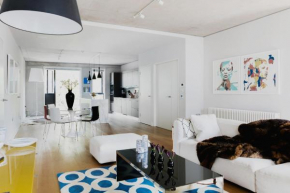 Compton Street by Onefinestay